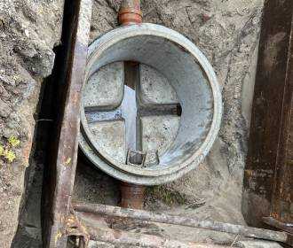 Studzienka rewizyjna